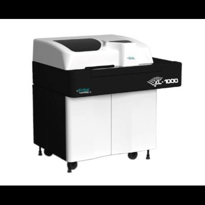 Fully Automated Clinical Chemistry Analyzer XL 1000